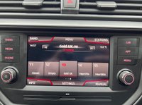 USED 2019 69 SEAT IBIZA 1.0 TSI SE 5d 94 BHP 
