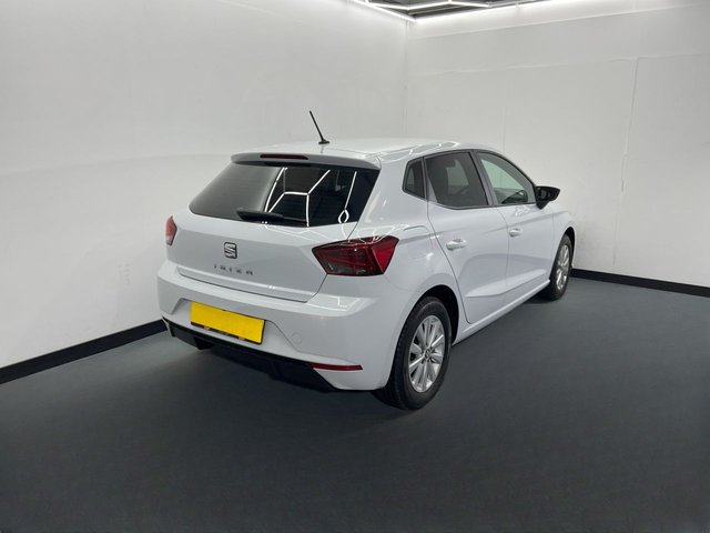 2019 SEAT IBIZA - Photo 2