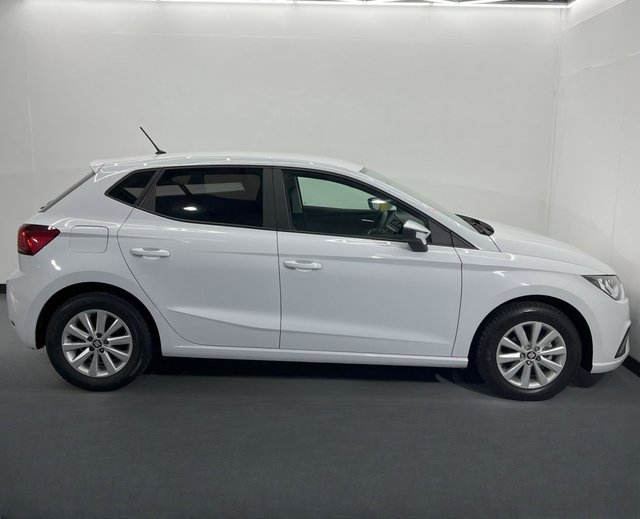 2019 SEAT IBIZA - Photo 4