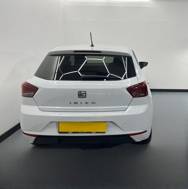 2019 SEAT IBIZA - Photo 6
