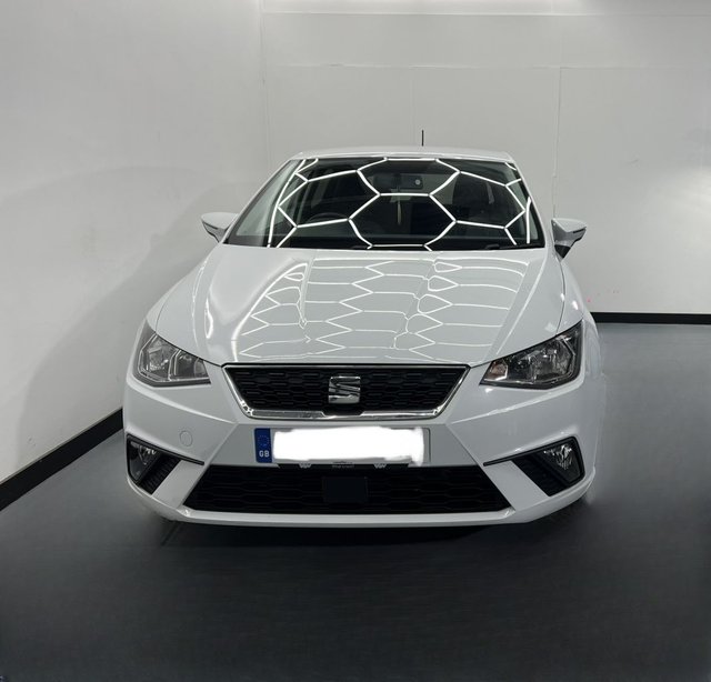 2019 SEAT IBIZA - Photo 7