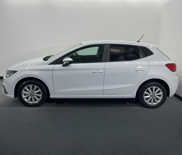 2019 SEAT IBIZA - Photo 5