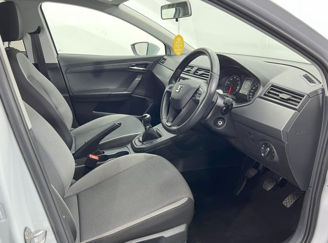 2019 SEAT IBIZA - Photo 9