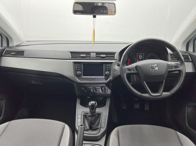 2019 SEAT IBIZA - Photo 10