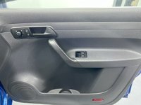 USED 2014 64 VOLKSWAGEN CADDY 1.6 C20 TDI HIGHLINE 101 BHP 