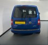 USED 2014 64 VOLKSWAGEN CADDY 1.6 C20 TDI HIGHLINE 101 BHP 