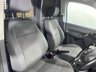 USED 2014 64 VOLKSWAGEN CADDY 1.6 C20 TDI HIGHLINE 101 BHP 