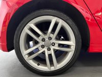 USED 2014 14 AUDI A1  1.6 TDI S line Sportback 5dr Diesel Manual Euro 5 (s/s) (105 ps) Cruise,SatNav,Btooth,Leather