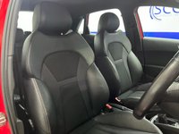 USED 2014 14 AUDI A1  1.6 TDI S line Sportback 5dr Diesel Manual Euro 5 (s/s) (105 ps) Cruise,SatNav,Btooth,Leather
