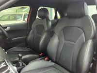 USED 2014 14 AUDI A1  1.6 TDI S line Sportback 5dr Diesel Manual Euro 5 (s/s) (105 ps) Cruise,SatNav,Btooth,Leather