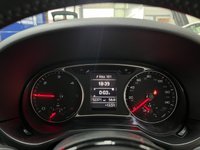 USED 2014 14 AUDI A1  1.6 TDI S line Sportback 5dr Diesel Manual Euro 5 (s/s) (105 ps) Cruise,SatNav,Btooth,Leather
