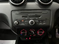 USED 2014 14 AUDI A1  1.6 TDI S line Sportback 5dr Diesel Manual Euro 5 (s/s) (105 ps) Cruise,SatNav,Btooth,Leather