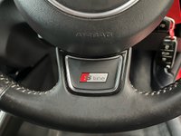 USED 2014 14 AUDI A1  1.6 TDI S line Sportback 5dr Diesel Manual Euro 5 (s/s) (105 ps) Cruise,SatNav,Btooth,Leather