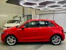USED 2014 14 AUDI A1  1.6 TDI S line Sportback 5dr Diesel Manual Euro 5 (s/s) (105 ps) Cruise,SatNav,Btooth,Leather