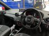 USED 2014 14 AUDI A1  1.6 TDI S line Sportback 5dr Diesel Manual Euro 5 (s/s) (105 ps) Cruise,SatNav,Btooth,Leather