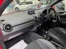 USED 2014 14 AUDI A1  1.6 TDI S line Sportback 5dr Diesel Manual Euro 5 (s/s) (105 ps) Cruise,SatNav,Btooth,Leather