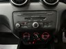 USED 2014 14 AUDI A1  1.6 TDI S line Sportback 5dr Diesel Manual Euro 5 (s/s) (105 ps) Cruise,SatNav,Btooth,Leather