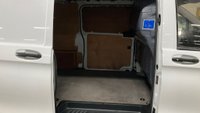 USED 2017 67 MERCEDES-BENZ VITO 1.6 111 CDI 114 BHP 
