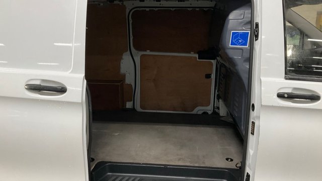 2017 Mercedes-Benz VITO - Photo 10