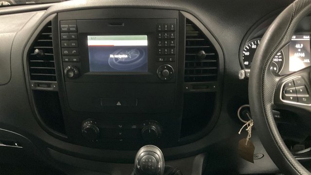 2017 Mercedes-Benz VITO - Photo 7