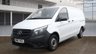 USED 2017 67 MERCEDES-BENZ VITO 1.6 111 CDI 114 BHP 