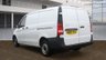 USED 2017 67 MERCEDES-BENZ VITO 1.6 111 CDI 114 BHP 