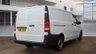USED 2017 67 MERCEDES-BENZ VITO 1.6 111 CDI 114 BHP 