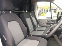 USED 2019 68 VOLKSWAGEN CRAFTER 2.0 CR35 TDI L H/R P/V TRENDLINE 138 BHP 