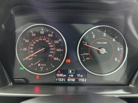 USED 2014 14 BMW 1 SERIES 2.0 125D M SPORT 3d 215 BHP 