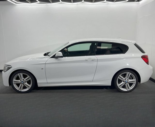 2014 BMW 1 SERIES - Photo 4