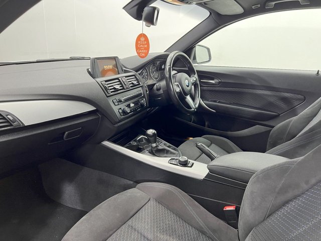 2014 BMW 1 SERIES - Photo 10