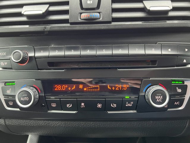 2014 BMW 1 SERIES - Photo 12