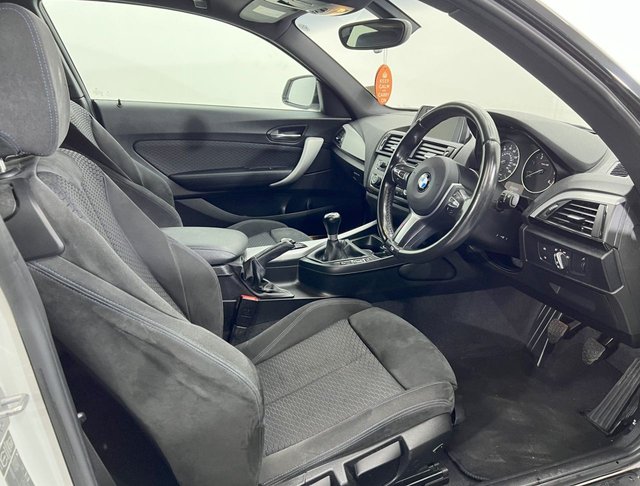 2014 BMW 1 SERIES - Photo 9