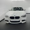 USED 2014 14 BMW 1 SERIES 2.0 125D M SPORT 3d 215 BHP 