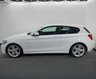USED 2014 14 BMW 1 SERIES 2.0 125D M SPORT 3d 215 BHP 