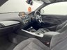 USED 2014 14 BMW 1 SERIES 2.0 125D M SPORT 3d 215 BHP 