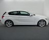USED 2014 14 BMW 1 SERIES 2.0 125D M SPORT 3d 215 BHP 