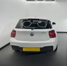 USED 2014 14 BMW 1 SERIES 2.0 125D M SPORT 3d 215 BHP 