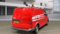 USED 2019 19 VOLKSWAGEN TRANSPORTER 2.0 T28 TDI P/V STARTLINE BMT 101 BHP 