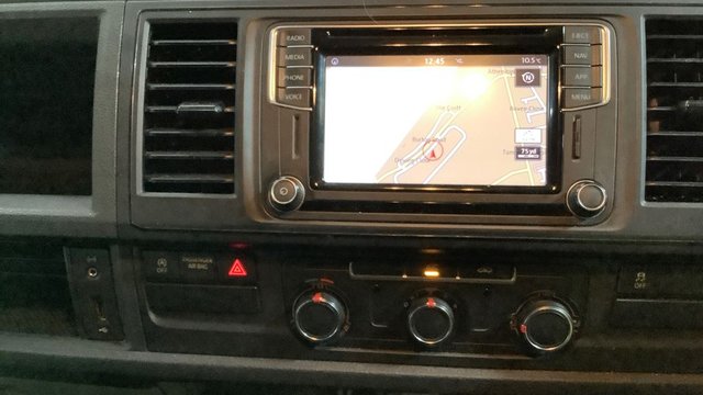 2019 VOLKSWAGEN TRANSPORTER - Photo 7