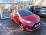 USED 2016 16 TOYOTA YARIS 1.5 VVT-I ICON M-DRIVE S 5d 73 BHP AUTOMATIC Automatic, Self-charging Hybrid! Superb fuel economy! ZERO Road Tax! One Previous Owner, Just Serviced, MOT until August 2024
