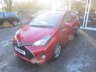 USED 2016 16 TOYOTA YARIS 1.5 VVT-I ICON M-DRIVE S 5d 73 BHP AUTOMATIC Automatic, Self-charging Hybrid! Superb fuel economy! ZERO Road Tax! One Previous Owner, Just Serviced, MOT until August 2024