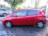 USED 2016 16 TOYOTA YARIS 1.5 VVT-I ICON M-DRIVE S 5d 73 BHP AUTOMATIC Automatic, Self-charging Hybrid! Superb fuel economy! ZERO Road Tax! One Previous Owner, Just Serviced, MOT until August 2024