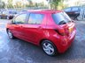 USED 2016 16 TOYOTA YARIS 1.5 VVT-I ICON M-DRIVE S 5d 73 BHP AUTOMATIC Automatic, Self-charging Hybrid! Superb fuel economy! ZERO Road Tax! One Previous Owner, Just Serviced, MOT until August 2024