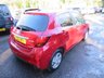 USED 2016 16 TOYOTA YARIS 1.5 VVT-I ICON M-DRIVE S 5d 73 BHP AUTOMATIC Automatic, Self-charging Hybrid! Superb fuel economy! ZERO Road Tax! One Previous Owner, Just Serviced, MOT until August 2024