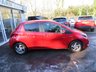 USED 2016 16 TOYOTA YARIS 1.5 VVT-I ICON M-DRIVE S 5d 73 BHP AUTOMATIC Automatic, Self-charging Hybrid! Superb fuel economy! ZERO Road Tax! One Previous Owner, Just Serviced, MOT until August 2024