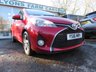USED 2016 16 TOYOTA YARIS 1.5 VVT-I ICON M-DRIVE S 5d 73 BHP AUTOMATIC Automatic, Self-charging Hybrid! Superb fuel economy! ZERO Road Tax! One Previous Owner, Just Serviced, MOT until August 2024