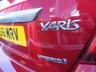 USED 2016 16 TOYOTA YARIS 1.5 VVT-I ICON M-DRIVE S 5d 73 BHP AUTOMATIC Automatic, Self-charging Hybrid! Superb fuel economy! ZERO Road Tax! One Previous Owner, Just Serviced, MOT until August 2024