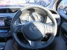 USED 2016 16 TOYOTA YARIS 1.5 VVT-I ICON M-DRIVE S 5d 73 BHP AUTOMATIC Automatic, Self-charging Hybrid! Superb fuel economy! ZERO Road Tax! One Previous Owner, Just Serviced, MOT until August 2024