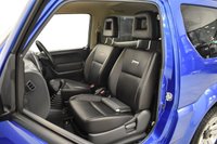 USED 2012 62 SUZUKI JIMNY 1.3 SZ4 3d 85 BHP 2 Owner, Full Service History